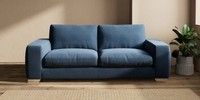 3 Seater Sofa