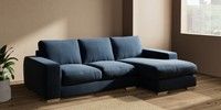 Medium Sofa Chaise - Right Hand