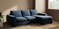 Medium Sofa Chaise - Right Hand