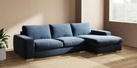 Large Sofa Chaise - Right Hand