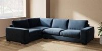 Large Corner Sofa - Left Hand