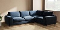 Large Corner Sofa - Right Hand