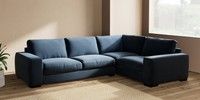 Large Corner Sofa - Right Hand
