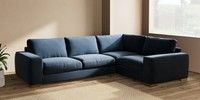 Large Corner Sofa - Right Hand