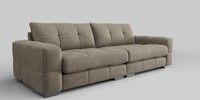 4 Seater Large Sofa