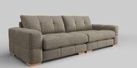 4 Seater Large Sofa