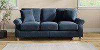3 Cushion 3 Seater Sofa