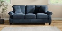3 Cushion 3 Seater Sofa