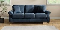 3 Cushion 3 Seater Sofa