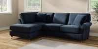 Medium Corner Chaise - Left Hand