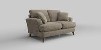2 Seater Small Sofa
