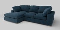 Medium Sofa Chaise - Left Hand
