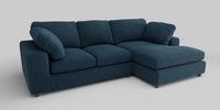Medium Sofa Chaise - Right Hand