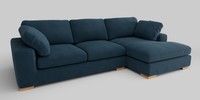 Large Sofa Chaise - Right Hand