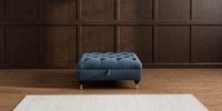 Extra Large Storage Footstool