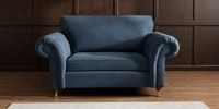2 Seater Small Sofa