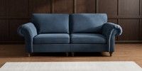 Gosford Highback II Deep Sit