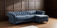 Medium Sofa Chaise - Right Hand