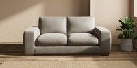 3 Seater Small Sofa