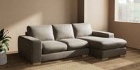 Medium Sofa Chaise - Right Hand