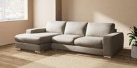 Large Sofa Chaise - Left Hand