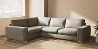 Large Corner Sofa - Left Hand