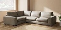 Large Corner Sofa - Left Hand