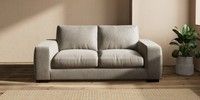 3 Seater Small Sofa
