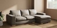 Medium Sofa Chaise - Right Hand