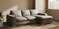 Medium Sofa Chaise - Right Hand