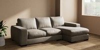 Medium Sofa Chaise - Right Hand