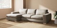 Large Sofa Chaise - Left Hand