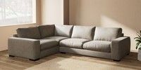 Large Corner Sofa - Left Hand