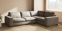 Large Corner Sofa - Right Hand
