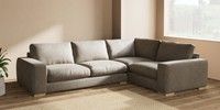 Large Corner Sofa - Right Hand