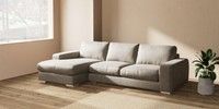 Sofa Chaise Bed - Left Hand