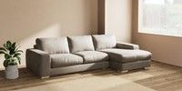 Sofa Chaise Bed - Right Hand