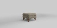 Storage Footstool