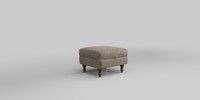 Storage Footstool