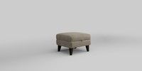 Storage Footstool