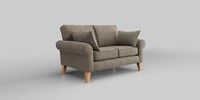 2 Seater Small Sofa