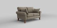 2 Seater Small Sofa