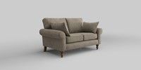 2 Seater Small Sofa