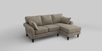 Small Sofa Chaise - Right Hand