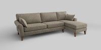 Medium Sofa Chaise - Right Hand