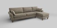 Medium Sofa Chaise - Right Hand