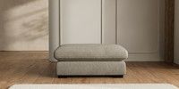 Extra Large Footstool