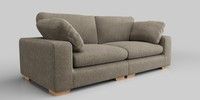 4 Seater Large Sofa