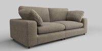 4 Seater Large Sofa