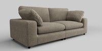 4 Seater Large Sofa